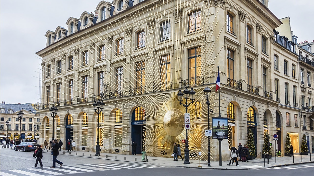 Even though most key European markets are still in lockdown, LVMH just became Europe’s most valuable company. Daniel Langer explains how it happened. Photo: Shutterstock