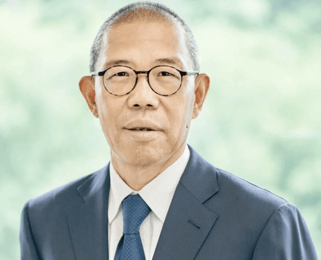 Zhong Shanshan