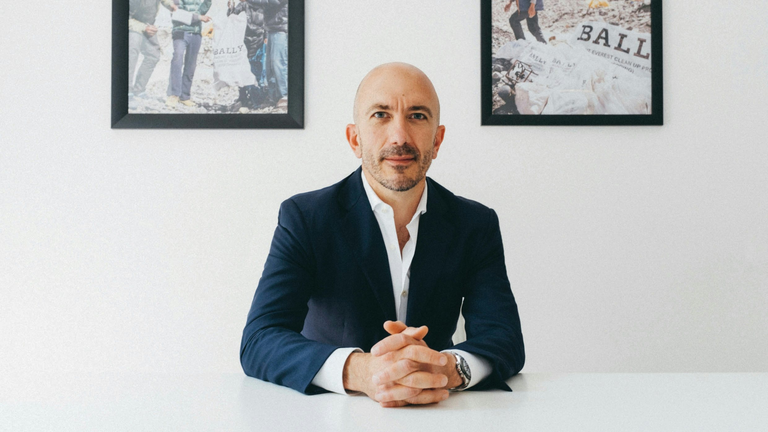 Increasing integrated shopping experiences is key to luxury fashion brand Bally’s China strategy. Jing Daily spoke to its CEO about this dynamic retail market. Bally CEO, Nicolas Girotto. Photo: Jackson Frederick