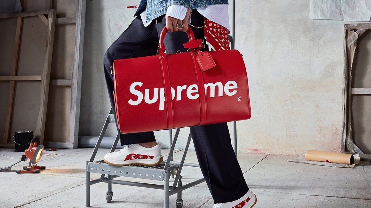 VF Corporation's Q3 figures were far from supreme, with profits dropping 25 percent to $347.2 million from $465 million in 2019. Photo: Courtesy of Louis Vuitton