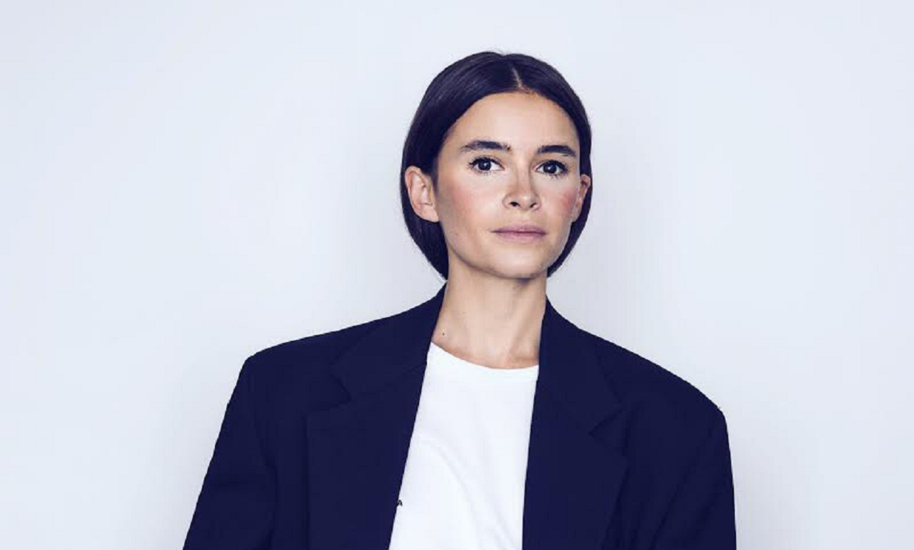 Miroslava Duma created Future Tech Lab (FTL), a venture capital fund that works with innovative startups prioritizing sustainability by expanding advances in science and technology. Courtesy photo 