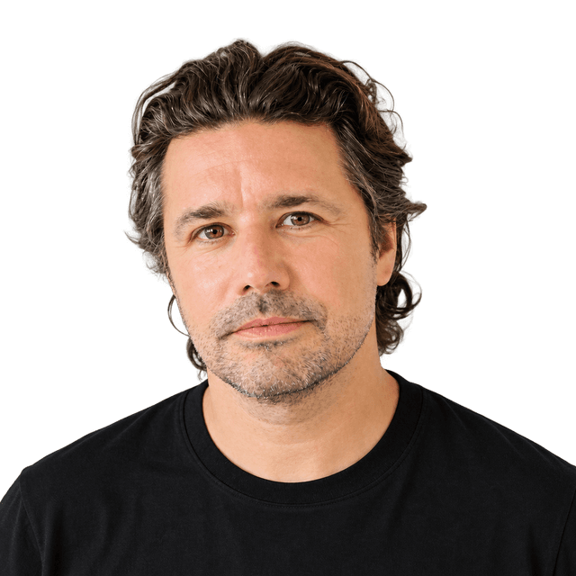 Aurélien Guichard