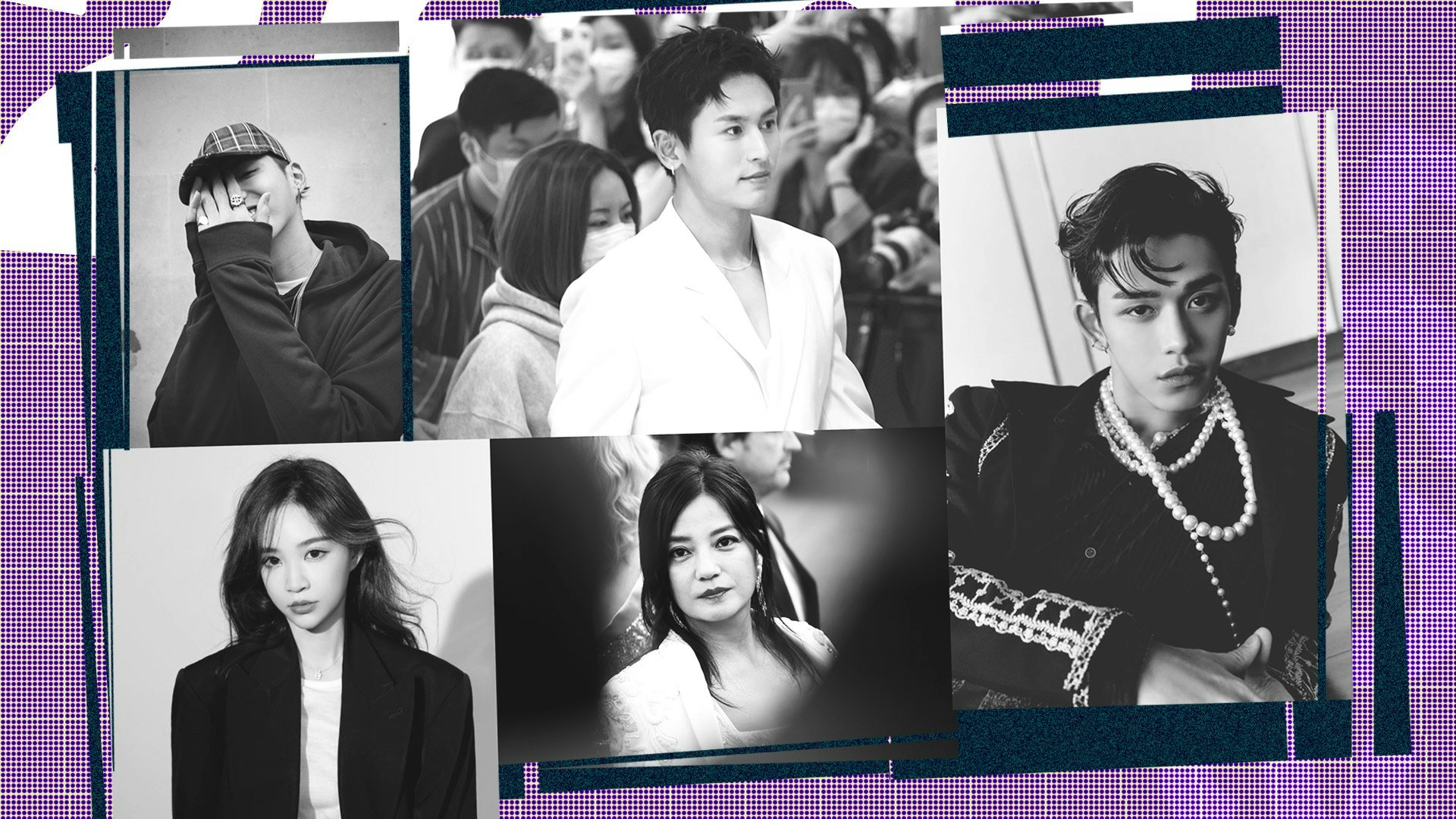2021 was quite the year for celebrity controversies in China. Here, Jing Daily looks at the top moments of the year that has passed. Photo: Haitong Zheng