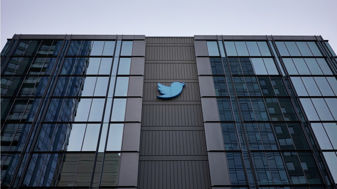 Now that a new administration in charge, should US companies be prepared to raise their standards on human rights issues? Twitter is already. Photo: Shutterstock