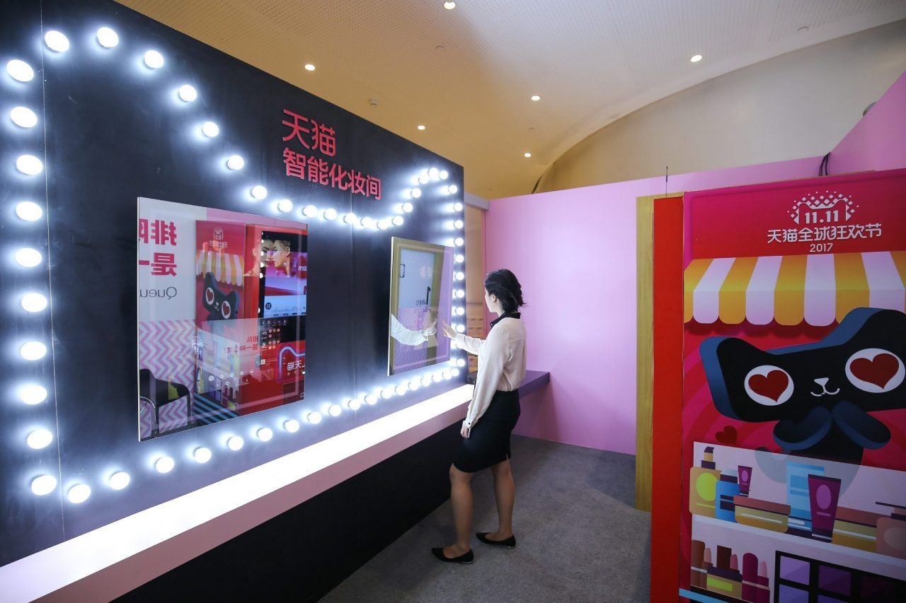 China’s “Girl Power” Shoppers Spend More on Luxury
