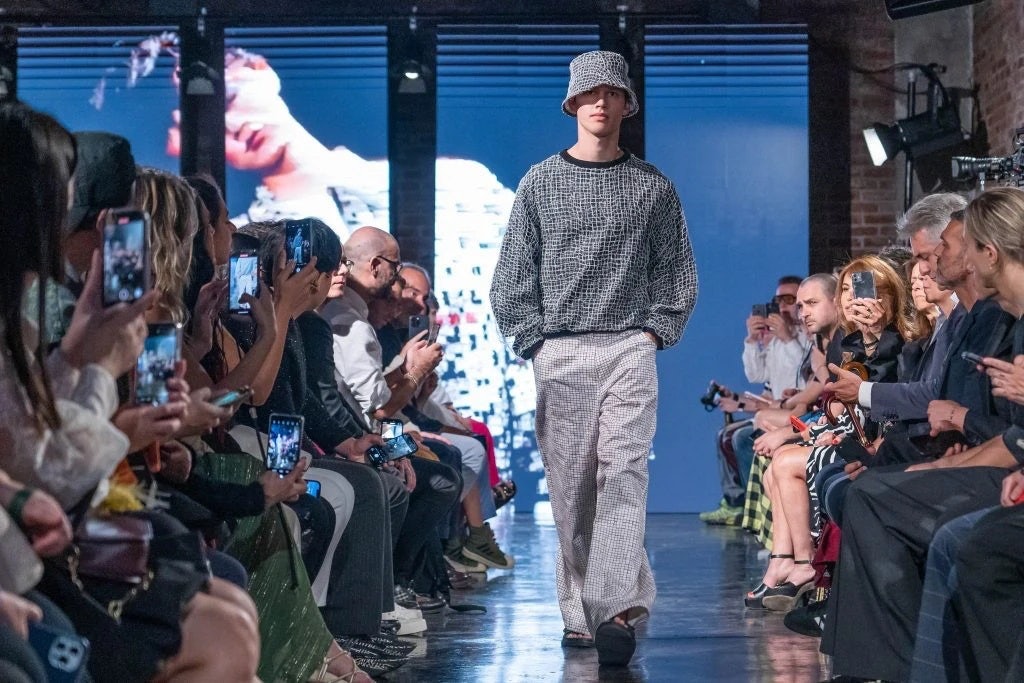 In this Jing Meta Insider op-ed, Leslie Holden, co-founder of The Digital Fashion Group, outlines the challenges and opportunities for digital fashion curriculums in fashion institutions. Photo: Istituto Marangoni