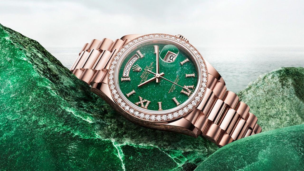 The Rolex method: Unleashing pricing potential through powerful brand storytelling