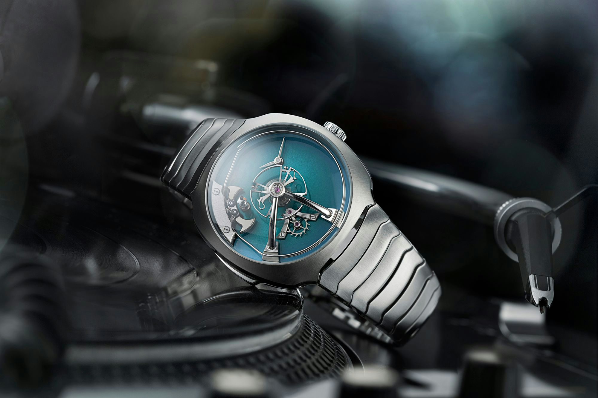How indie watch brands are attracting Greater China’s HNW collectors