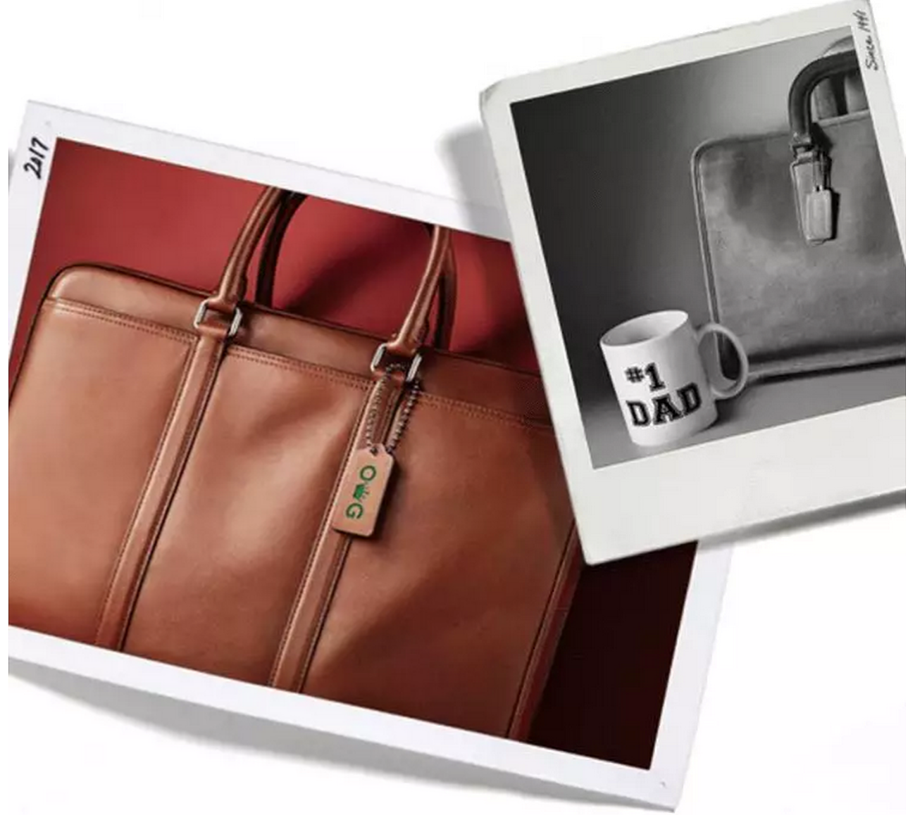 10 Great Luxury WeChat Campaigns for Father’s Day in China