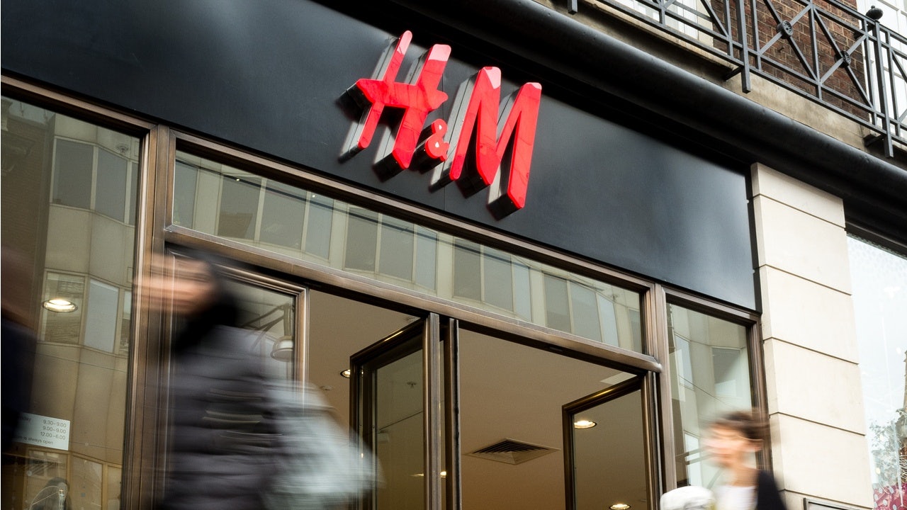 H&M, Burberry, and Nike suffered a startling quick nationalistic backlash after voicing their concerns about Xinjiang-sourced cotton. How bad is it? Photo: Shutterstock