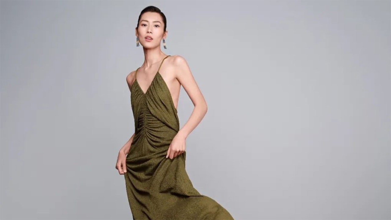 Net-a-Porter has announced a host of new moves in China, including that supermodel Liu Wen, who has worked with the likes of Chanel, Gucci, and Tods, will be the brand’s new China ambassador. Photo: Net-A-Porter