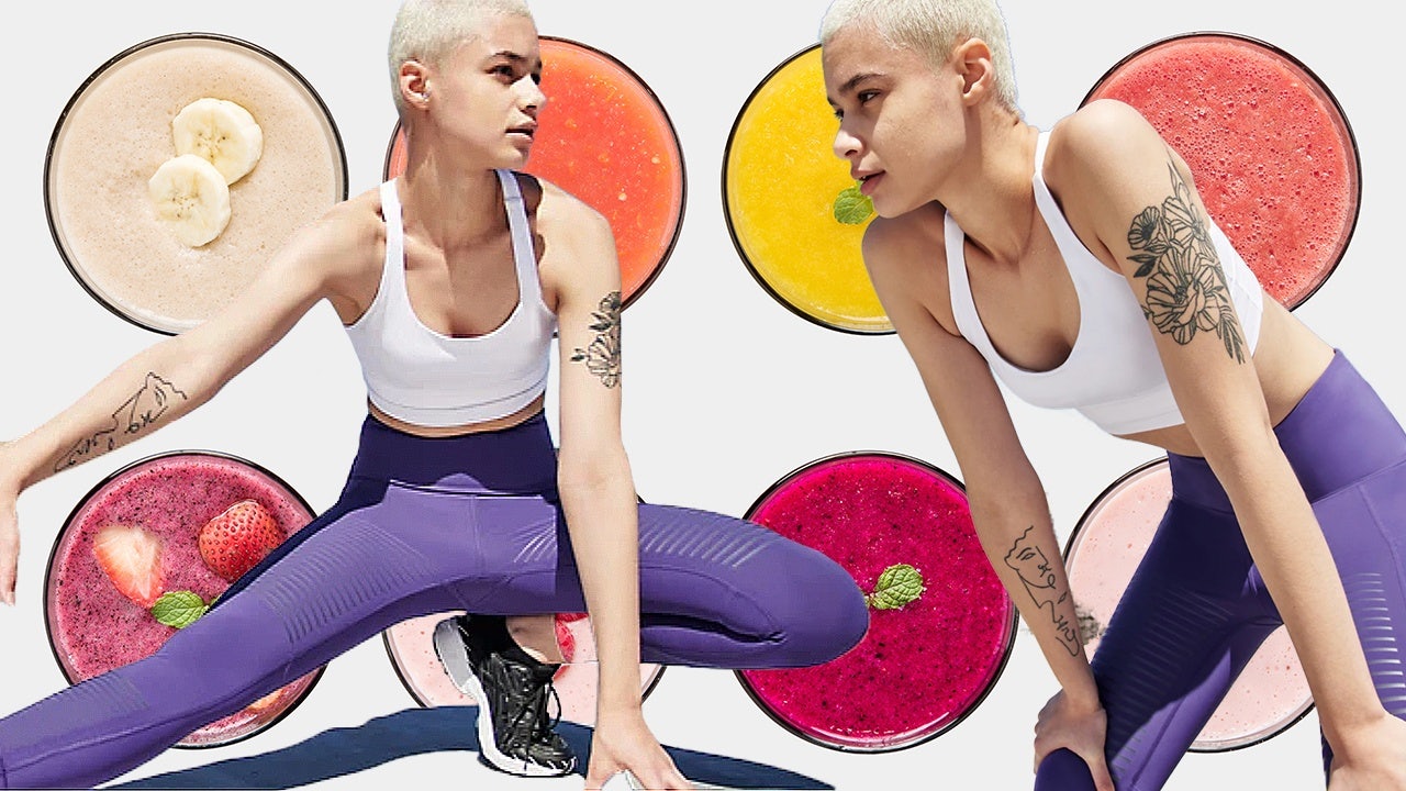 High-net-worth consumers in a post-COVID-19 China seem to have turned away from luxury fashion and toward self-care products and wellness services. Photo: Lululemon & Shutterstock 