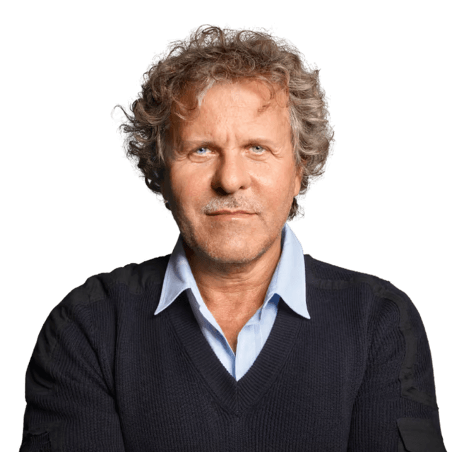 Renzo Rosso