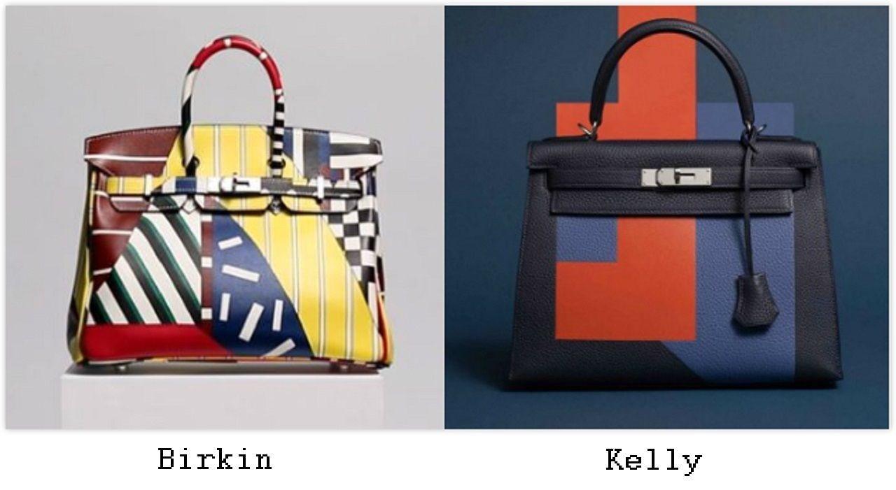 Chinese Whispers: Hermès Denies 'Unspoken Rules' of Buying a Birkin Handbag, and More