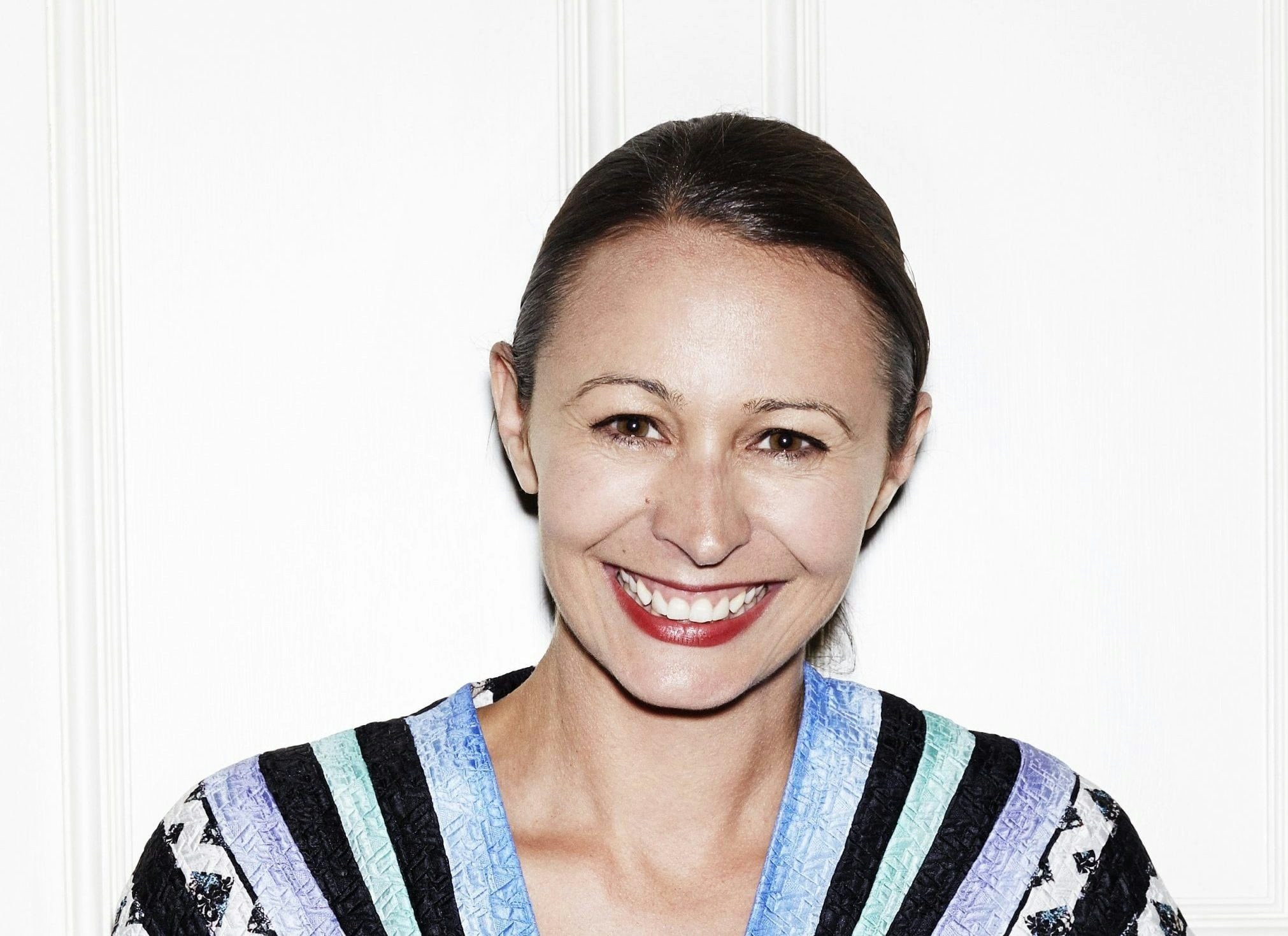 Exclusive Interview: Caroline Rush on China and the Future of Fashion Week