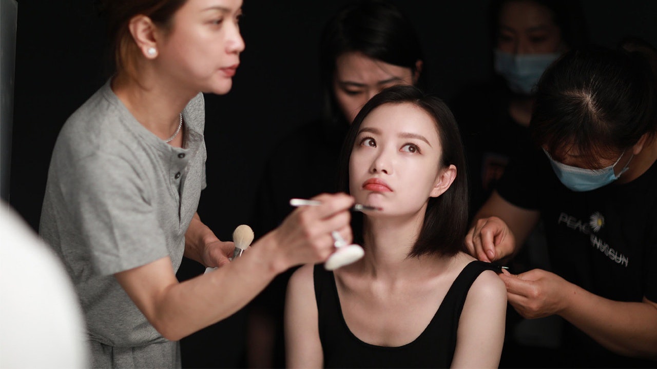 In an industry that thrives on newness, SK-II takes a different approach with its “My PITERA Story” campaign — and it's winning in China. Photo: SK-II's Weibo