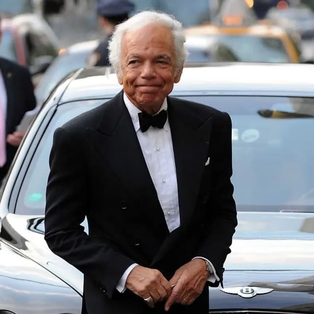 Ralph Lauren