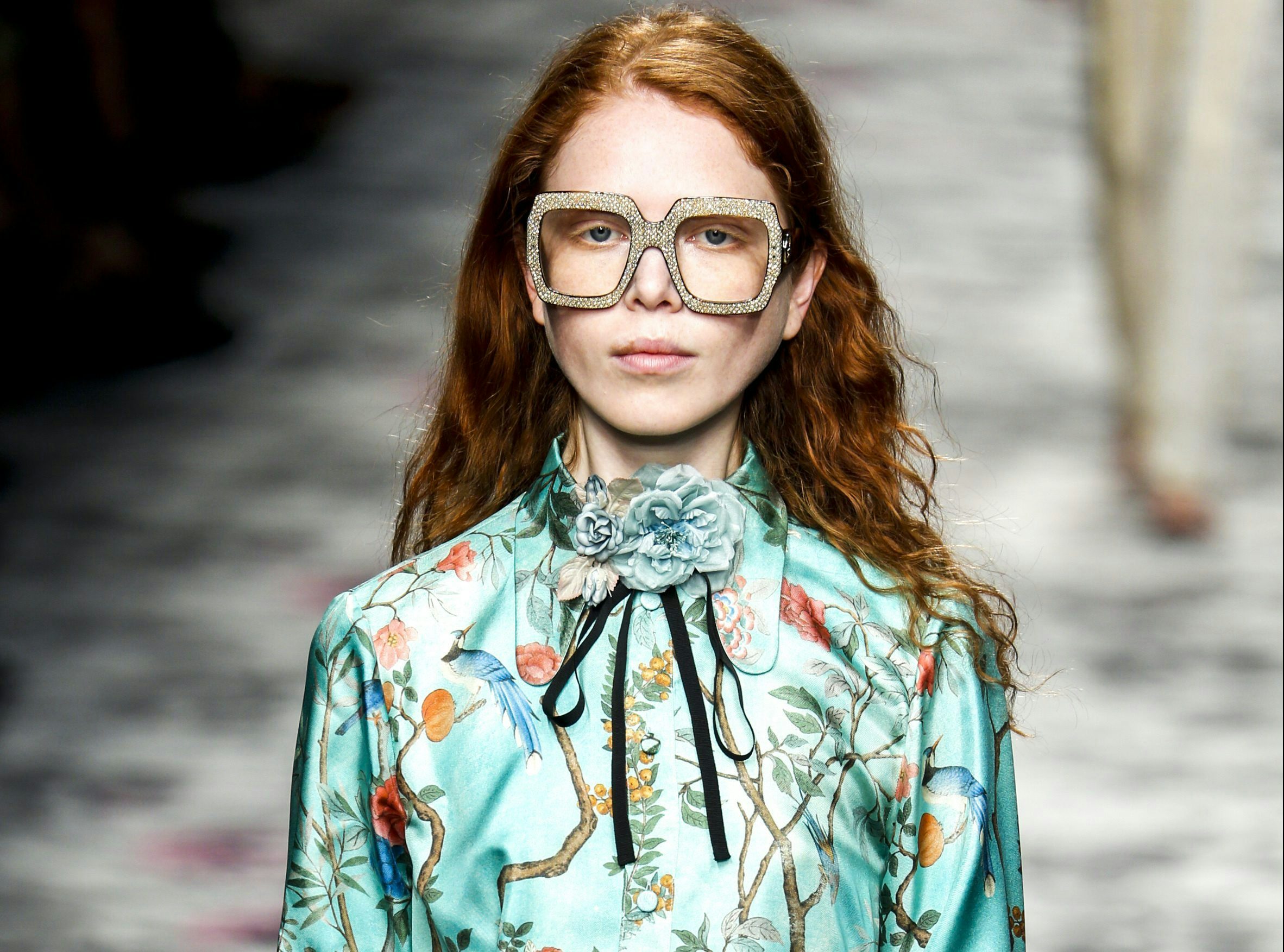 Lawsuit Accuses Kering of Falsely Labeling China-Produced Eyewear as 'Made in Italy'