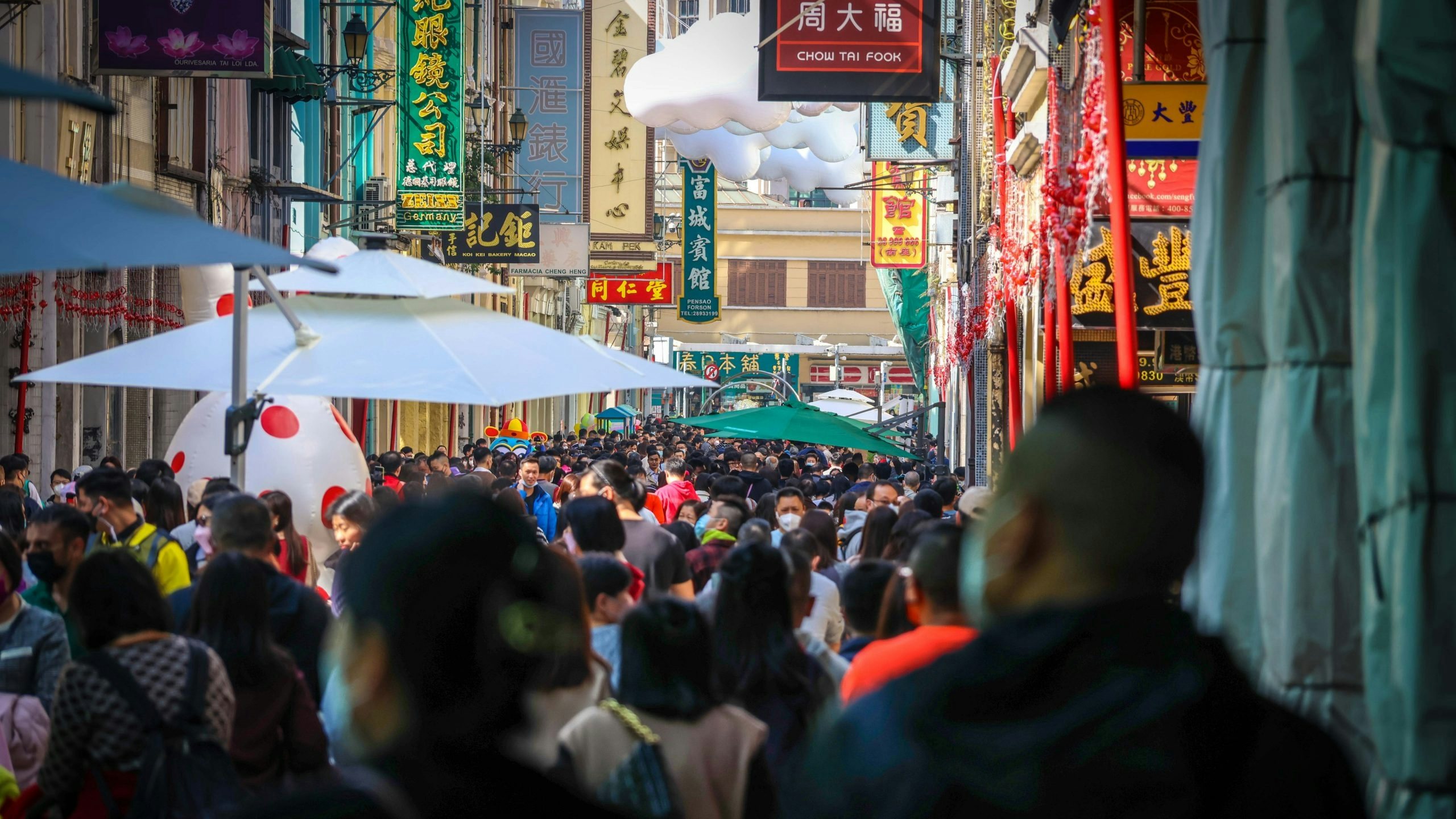 Travel bookings for China’s May Day holiday have surpassed pre-pandemic levels, a boon for both traditional tourist hubs and off-the-beaten-path destinations. Photo: Shutterstock