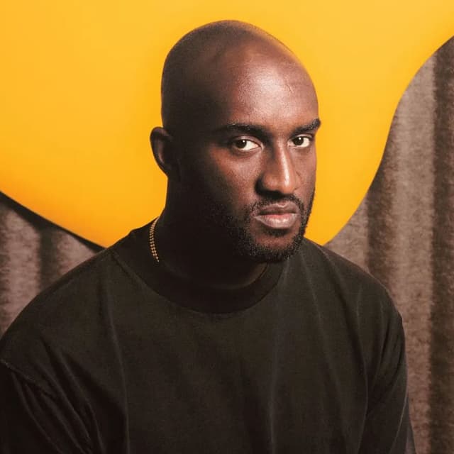 Virgil Abloh
