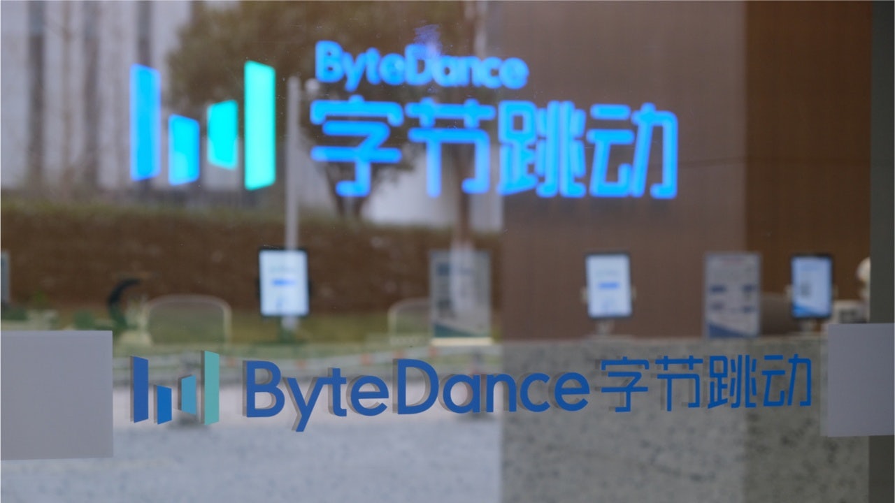 ByteDance tested a social app called Party Island — the first metaverse social product it has launched. But will it become the metaverse’s Facebook? Photo: Shutterstock