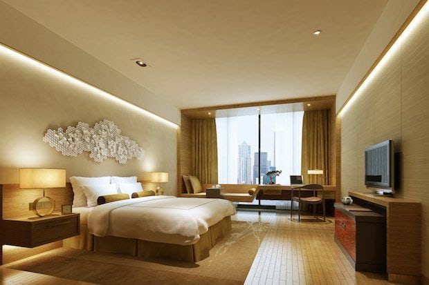 Will InterContinental’s Ultra-Localized Hualuxe Hotels Sink Or Swim In China?
