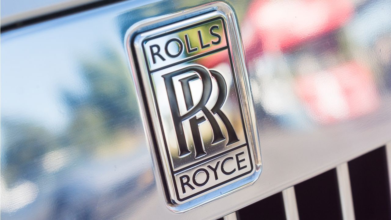 Will This KOL Scandal Derail Rolls-Royce?