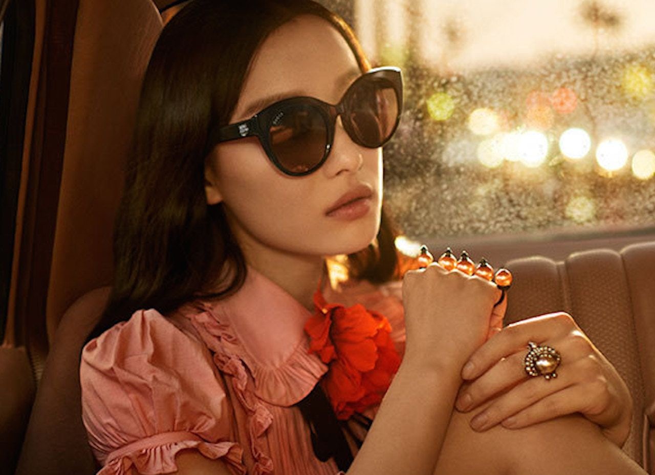 Kering Denies 'Made in China' Claim in Lawsuit Over Eyewear Products
