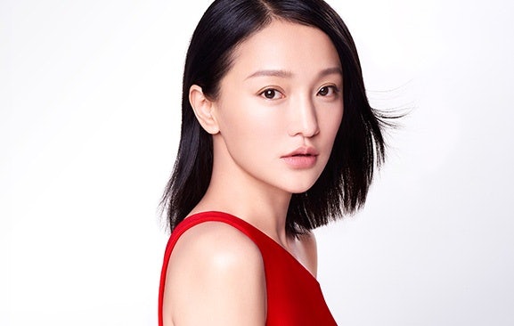 Chinese skincare brand Marubi named A-list actress Zhou Xun, who is also the face of Chanel in China, to become its brand ambassador. Photo: Marubi