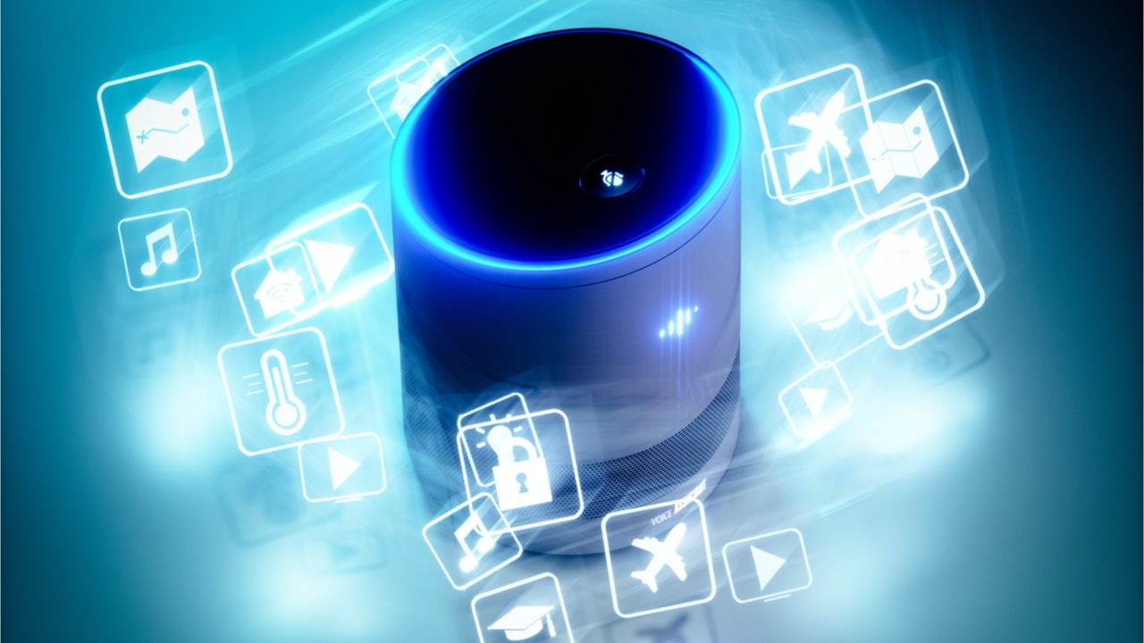 There's no arguing that AI-powered voice assistants have the potential to deliver convenience, personalization, and an online-to-offline experience. Photo: Shutterstock 