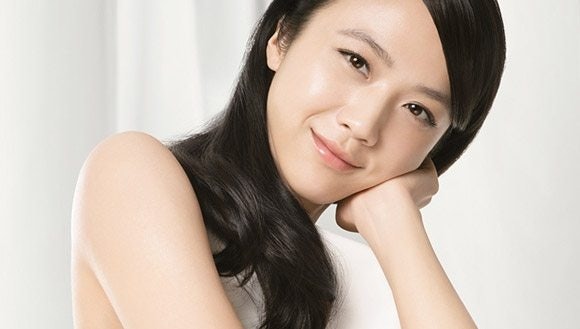Tang Wei. Photo: Courtesy of SK-II