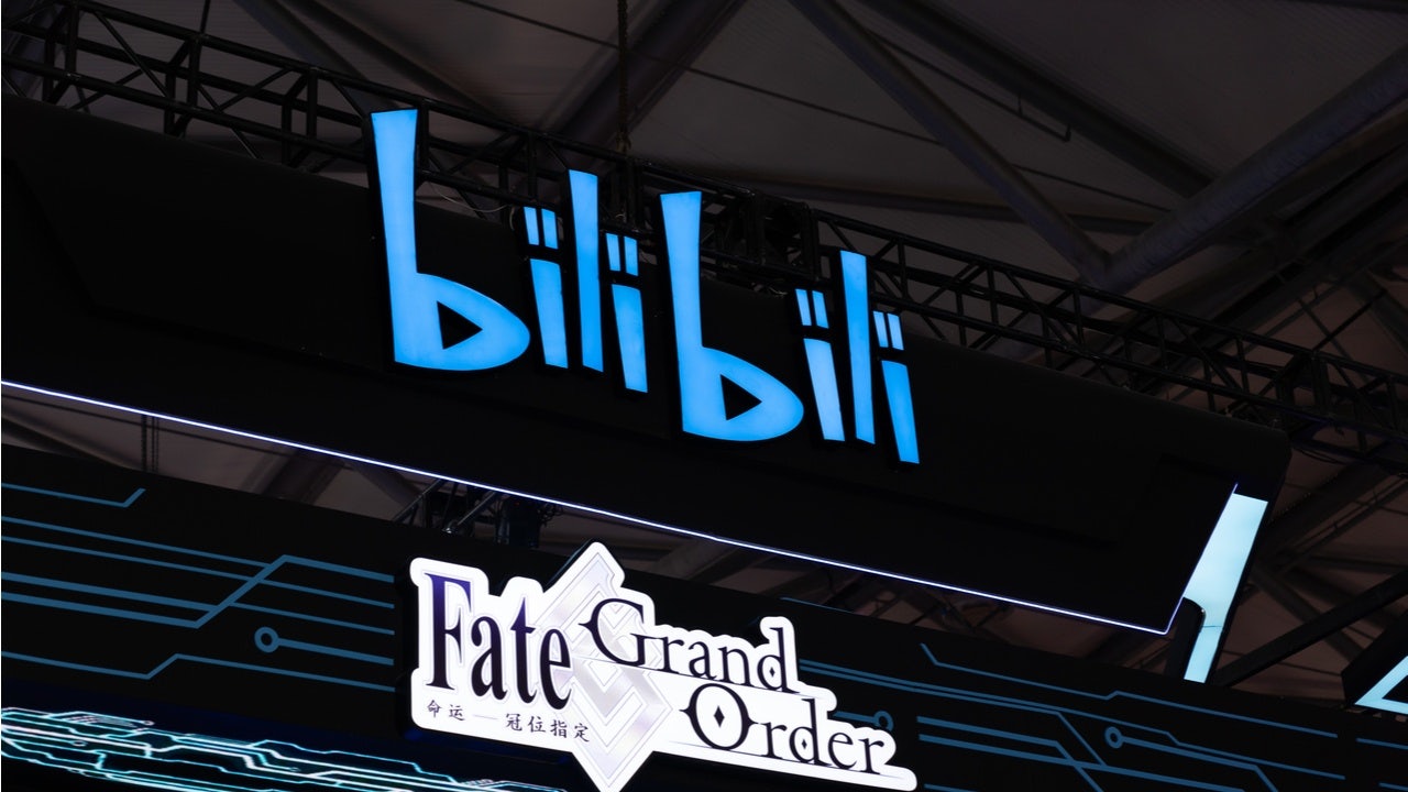 Bilibili is confident on its monetization capabilities given the platform’s growing user base across a wider spectrum of demographics. Photo: Shutterstock.