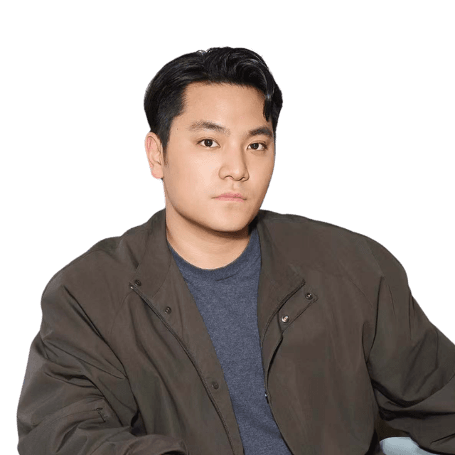 Oscar Wang