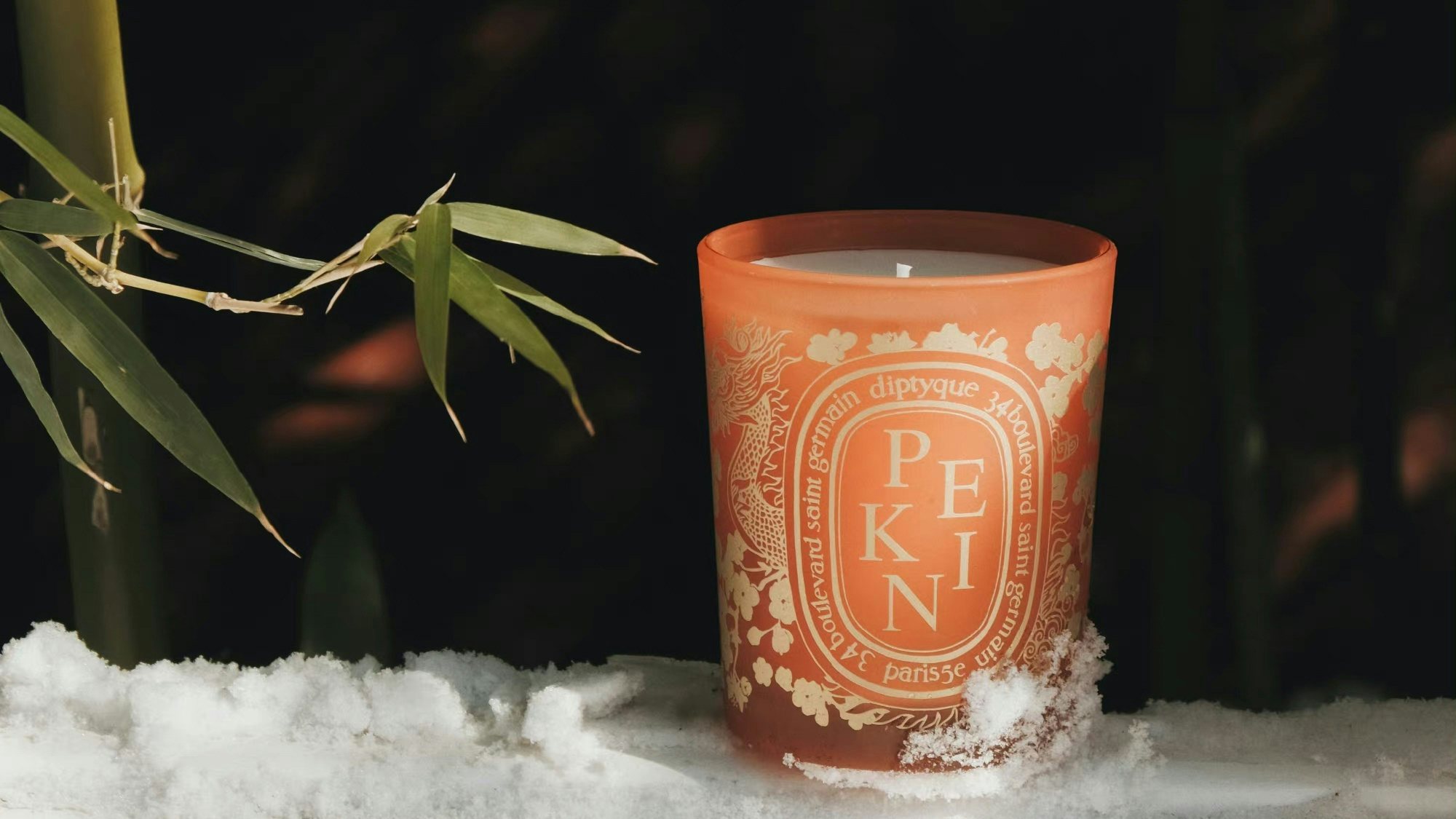 Lane Crawford China’s Head of Beauty charts the three stages of luxury scent: perfume, home fragrance, and personal care. Photo: Diptyque
