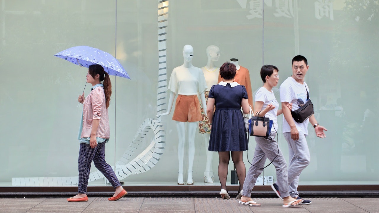 China’s GDP in Q2 2021 was slightly below analyst estimates, but retail sales remained strong. Should luxury players be concerned? Photo: Shutterstock