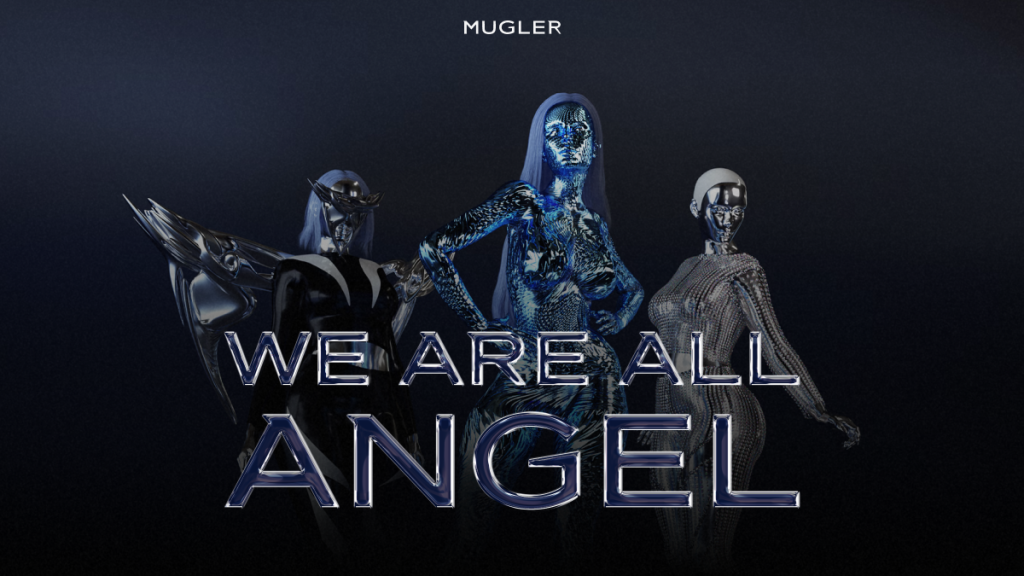Response to the drop has been divisive, as many were left unhappy with the house's lackluster efforts. Photo: Mugler