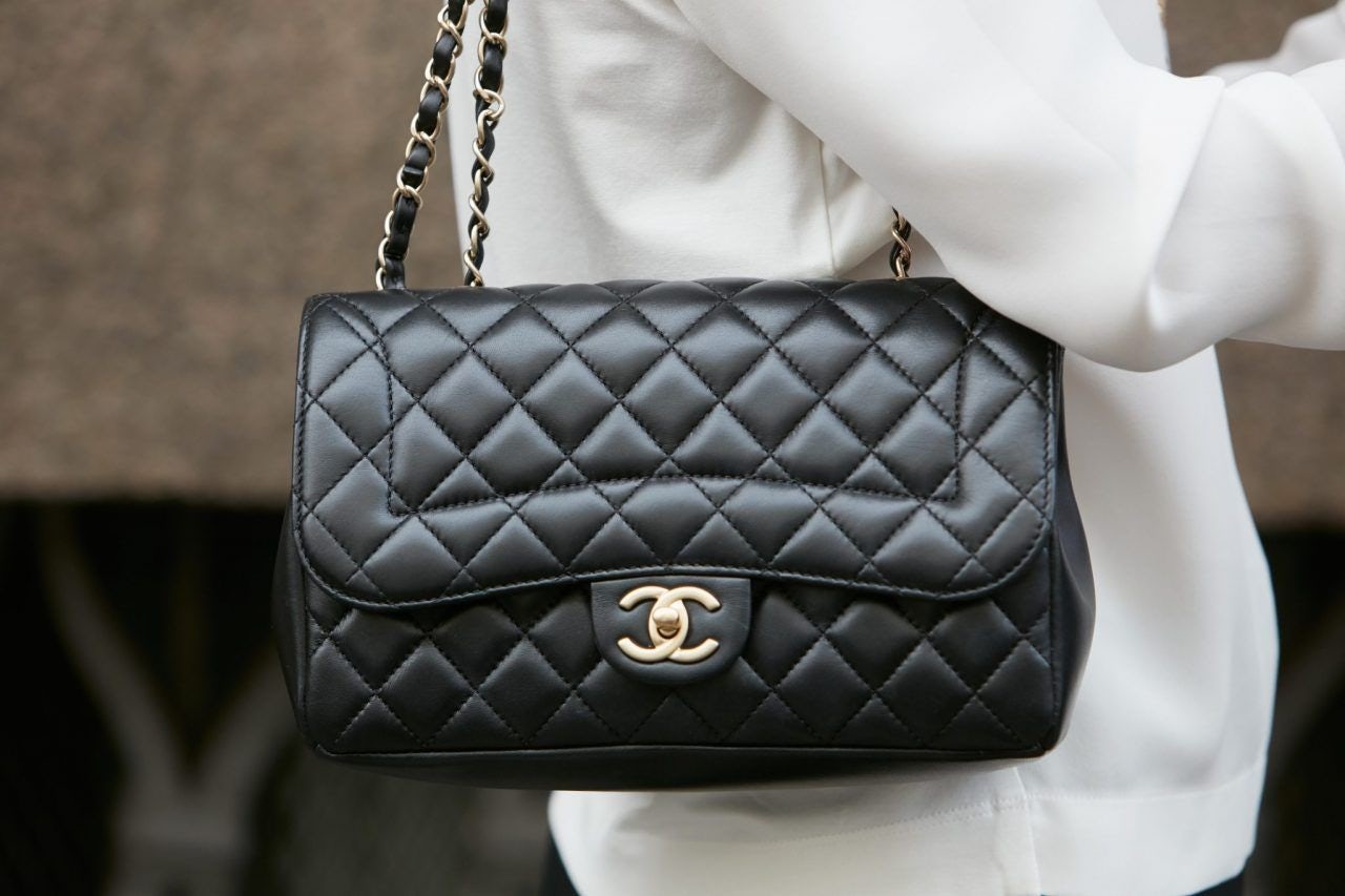 Chanel Teams Up With Farfetch. Will China's Toplife Be Next?