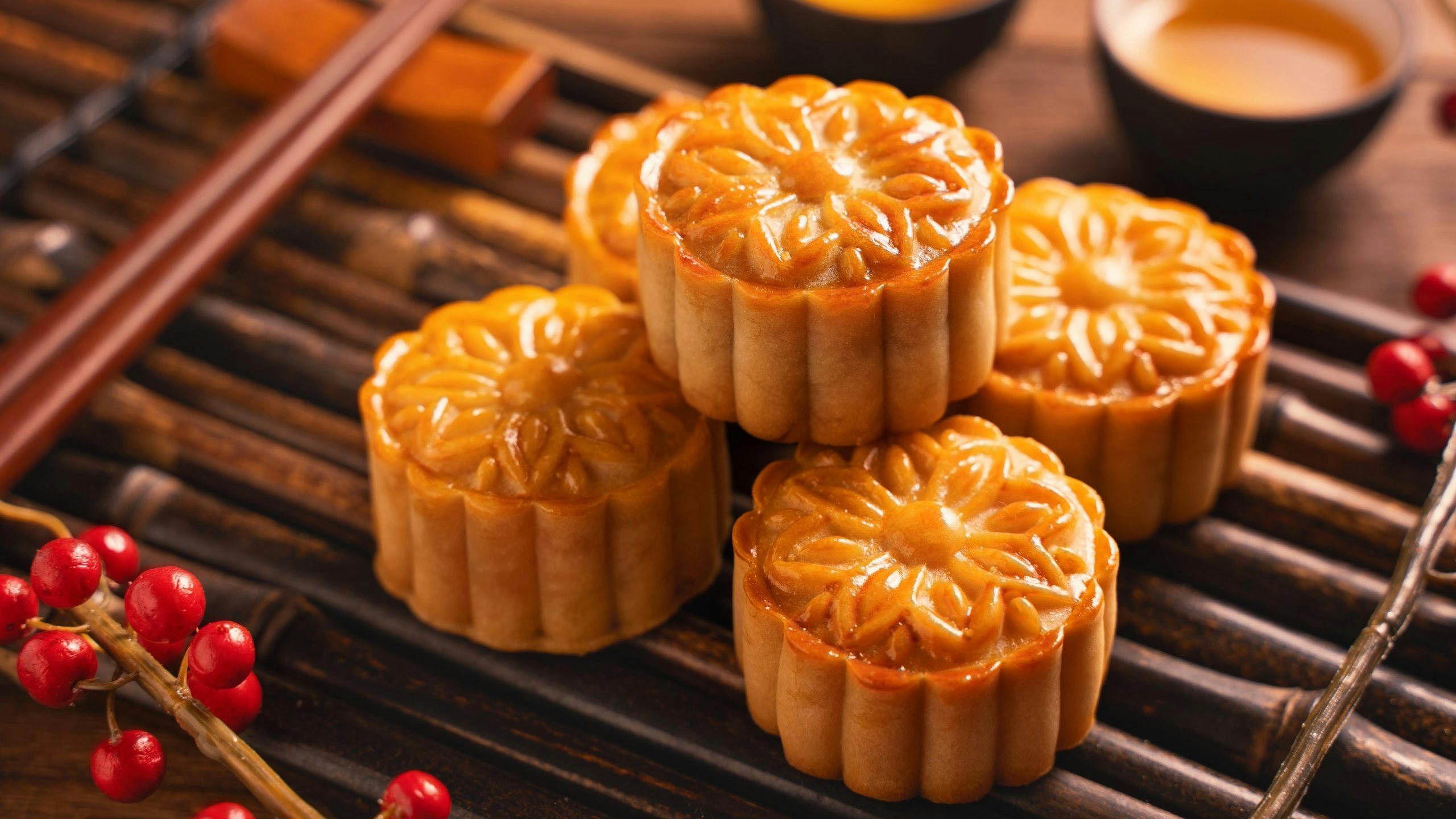 Chinese regulators are cracking down on overpriced mooncakes for contributing to extravagance and waste. With the Mid-Autumn Festival around the corner, how will this affect brands? Photo: Shutterstock