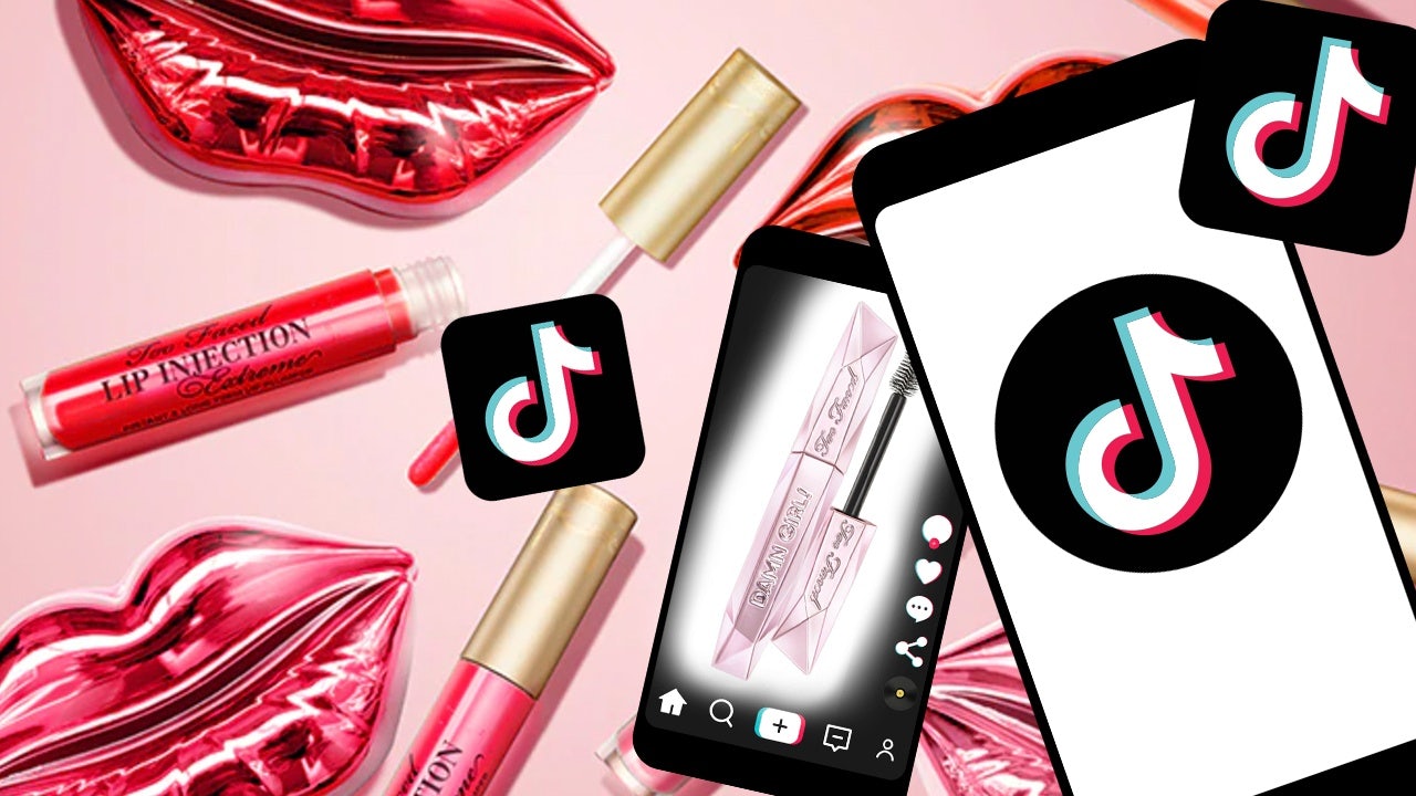 Domestic beauty brands and e-commerce platforms are making it harder for established players to expand in China, so conglomerates are now investing in them. Photo: Shutterstock/Too Faced