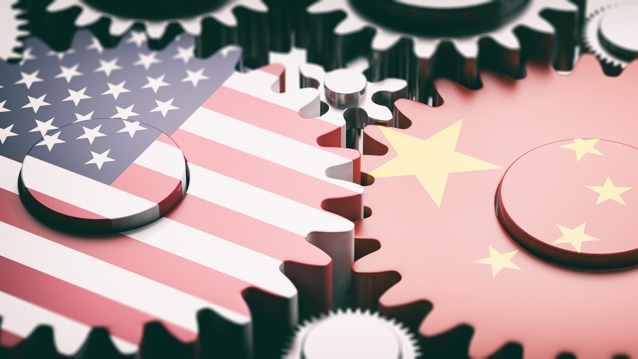 As the Trump Administration ratchets up tensions with China, will the closure of China’s consulate in Houston lead the global economy even further into recession?Photo: Shutterstock