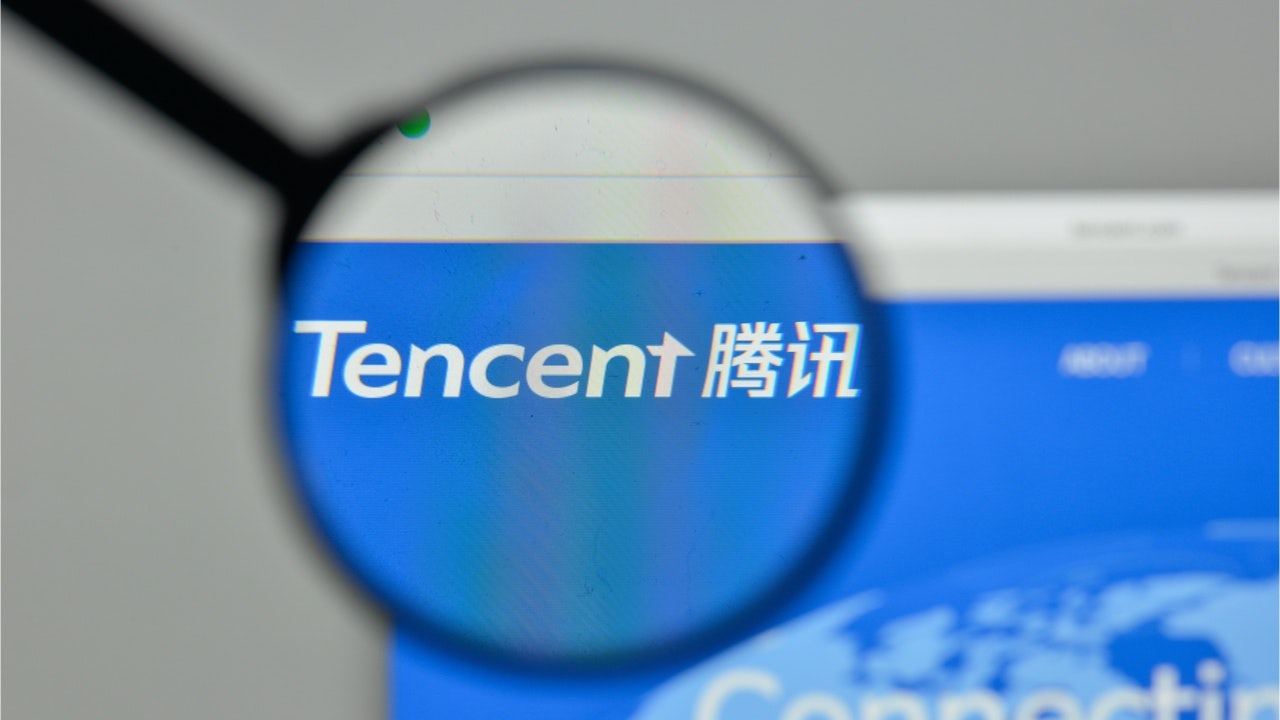 Tencent stressed its dedication to improving their own capabilities as well as the user experience and value proposition for their users regardless of the competitive dynamics. Photo: Shutterstock.