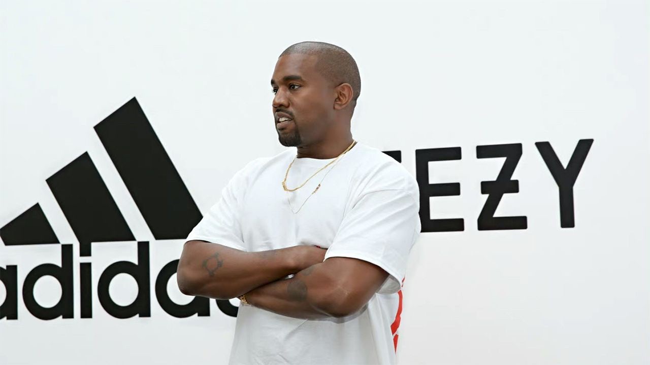 Adidas and Balenciaga Cast Out Kanye After Anti-Semetic Remarks. What Does China Make Of It?
