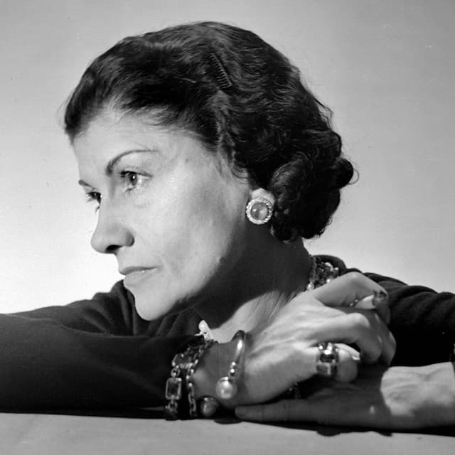 Coco Chanel