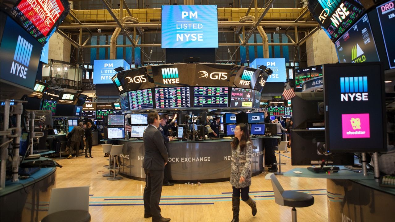 NYSE Returns to Original Decision to Delist Chinese Telecom Giants