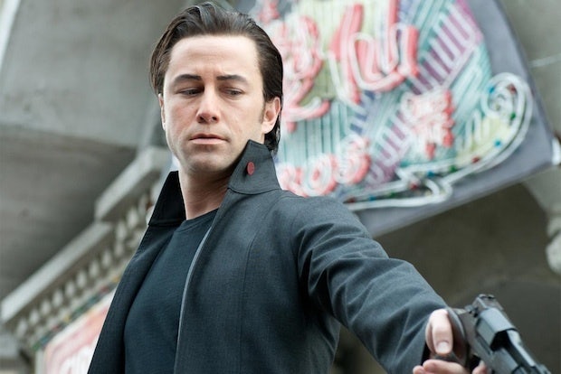 DMG funded part of "Looper" under the condition that locations were moved and a Chinese actor was given a role