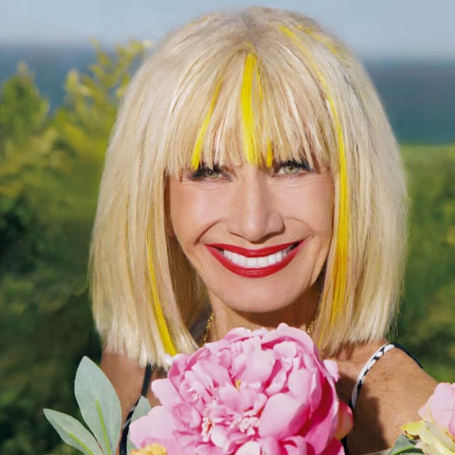 Betsey Johnson