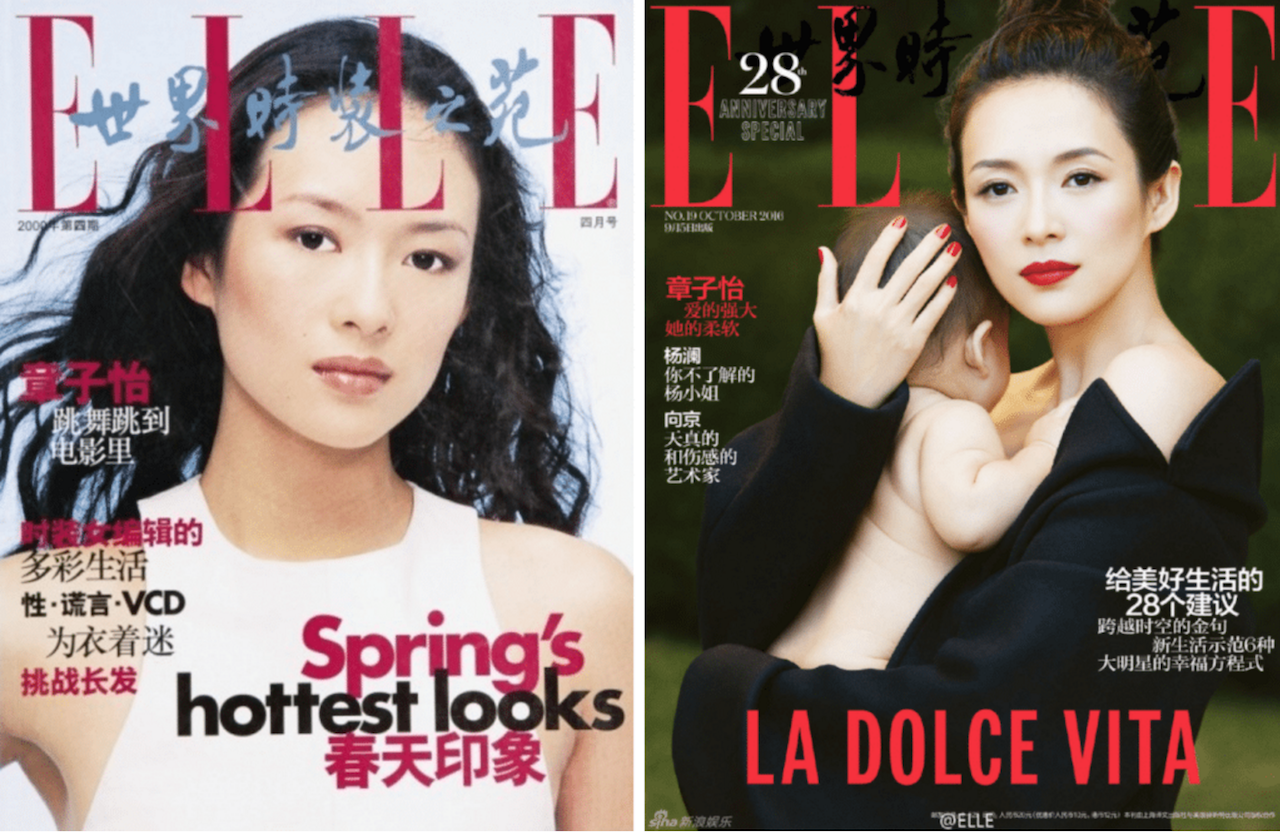 Top 5 Chinese Fashion Editors You Need to Know
