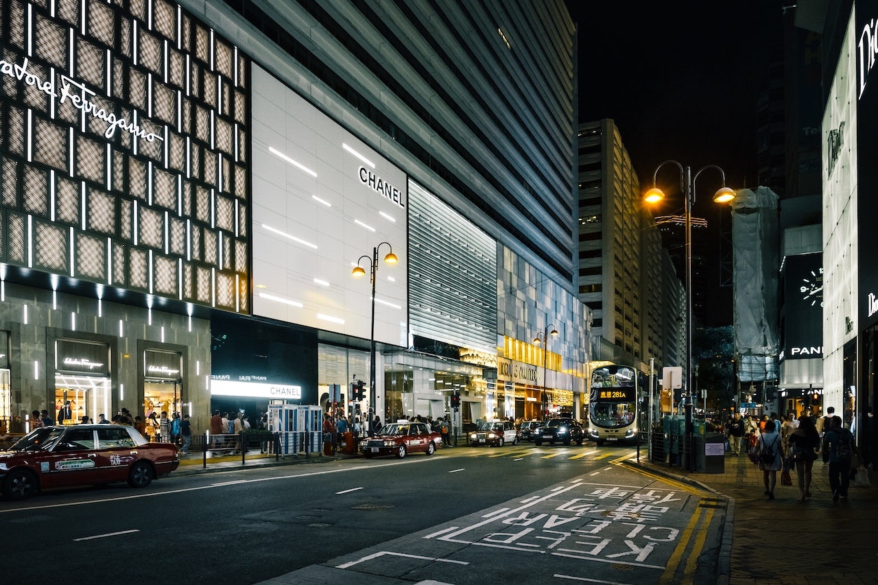 The Hong Kong Retail Management Association has previously warned that if protests continue, the retail sector will see a double-digit decline this year. Photo: shutterstock.com