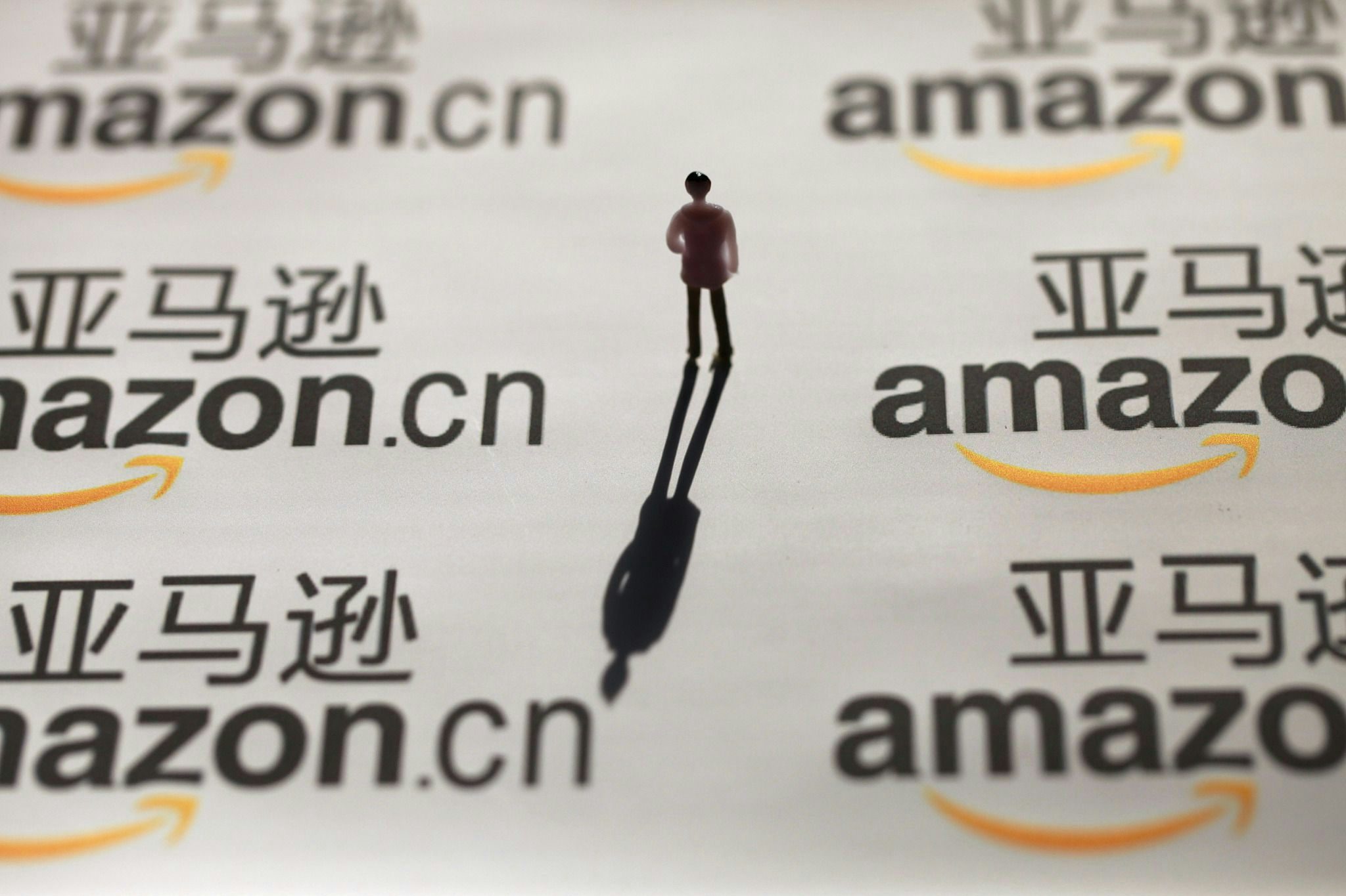 Amazon Enters E-Commerce Battle by Introducing Shopping Festival in China
