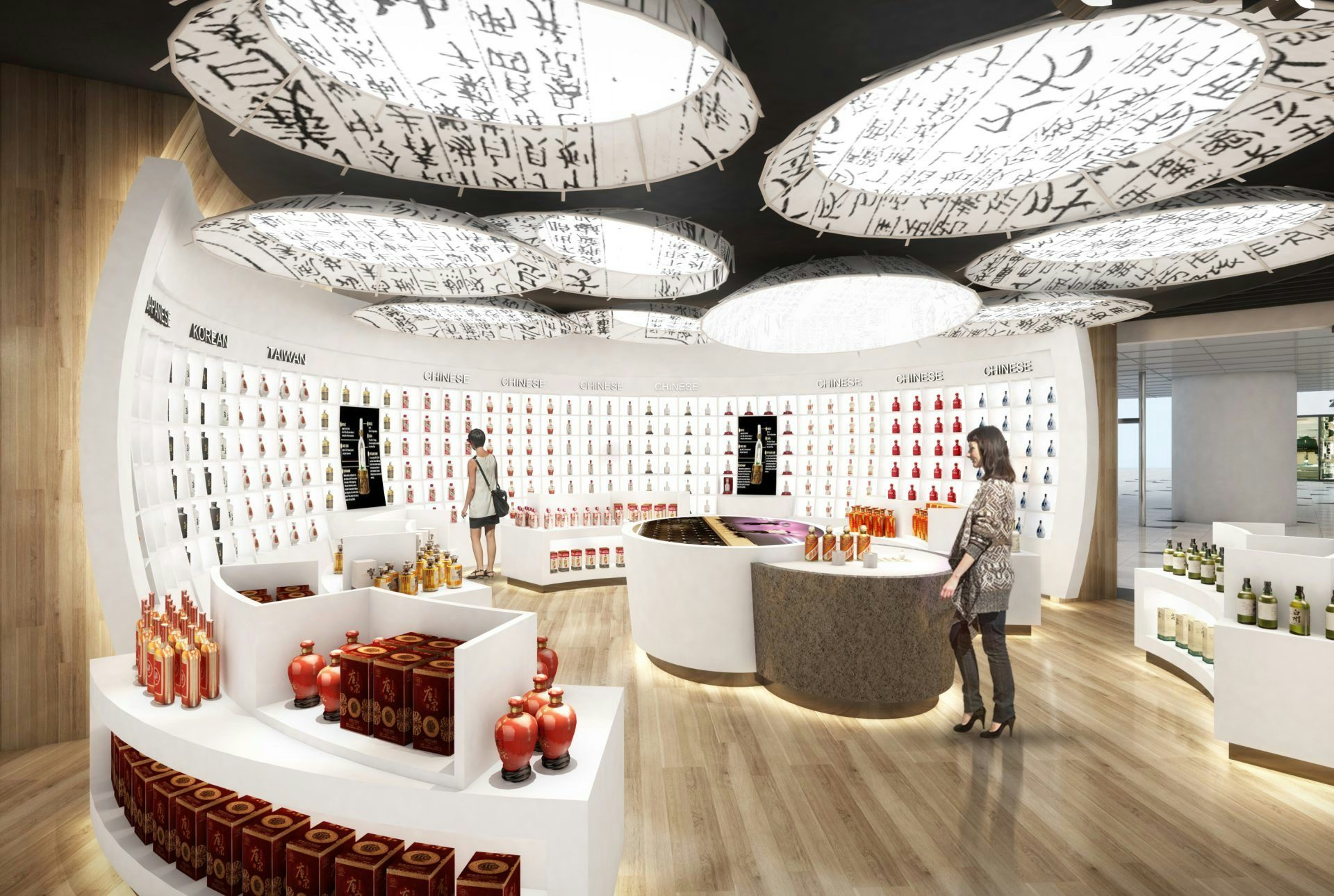 China Duty Free Group and Lagardère Travel Retail Welcome Hong Kong International Airport Duty-Free Liquor & Tobacco Win